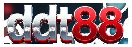 ddt88 logo